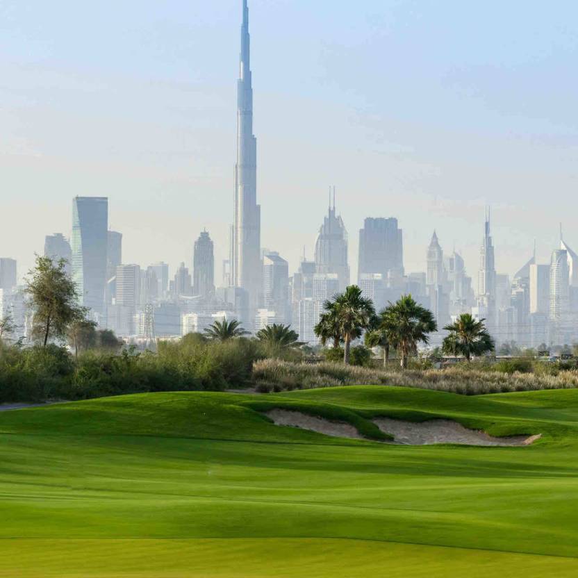 Top Luxury Communities In Dubai Exclusive Dubai